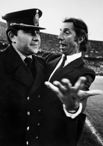 SOCCER-LATAM/ARGENTINA-MARADONA