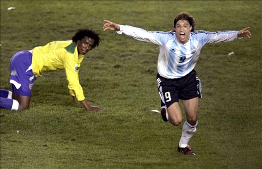 FBL-WC2006-ARGENTINA-BRAZIL