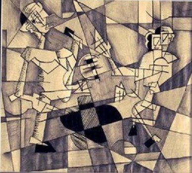 PicassoSoccer PicassoSoccer