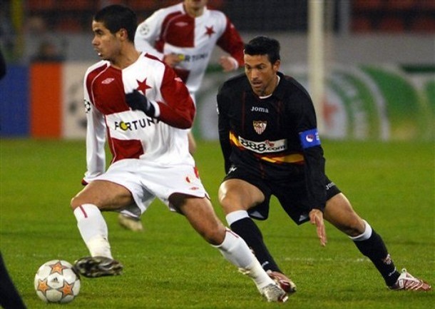 Czech Republic Soccer Champions League