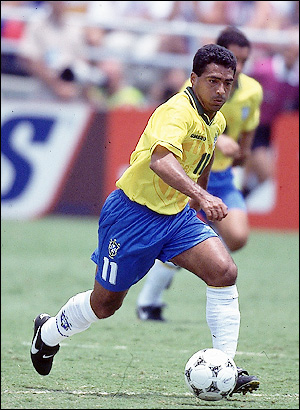 romario
