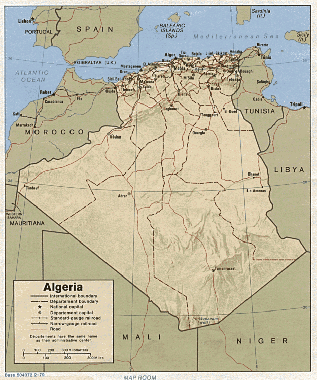 Algeria_19831