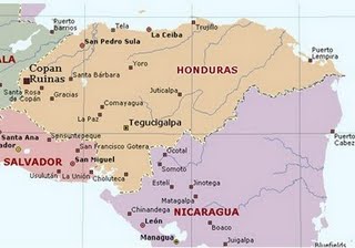 mapa honduras_jpeg mapa honduras_jpeg