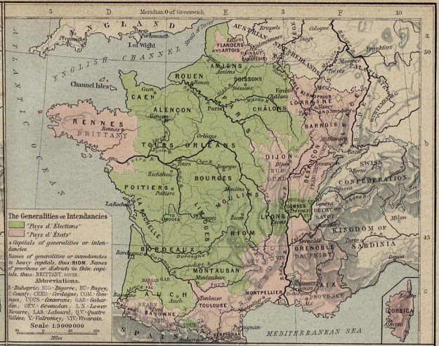 france_generalities_1789