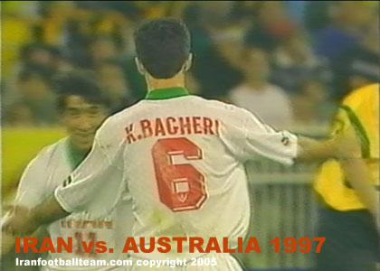 Iran-Australia-2004