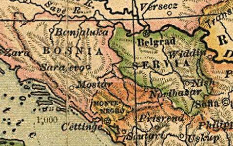 Serbia,_Montenegro_and_Bosnia_1897