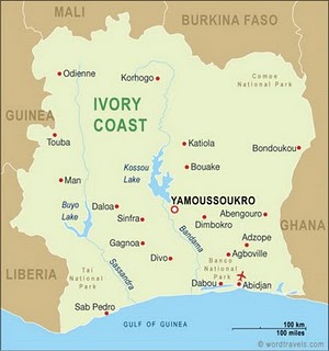 Ivory_Coast_map