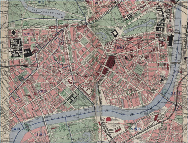 map-chelsea