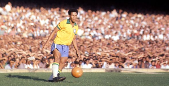 garrincha