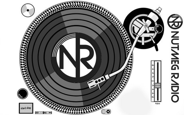 NR-Turntable