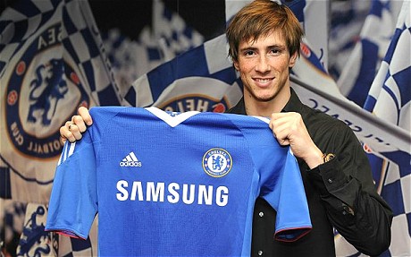 Fernando Torres 2