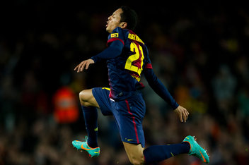 FC Barcelona v Club Atletico de Madrid - La Liga