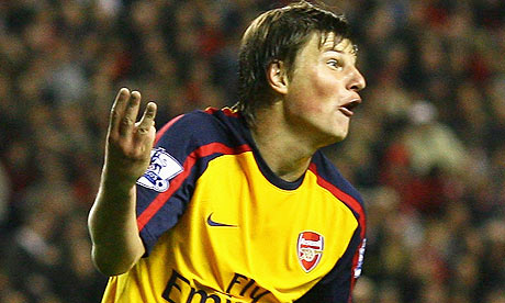 arshavin