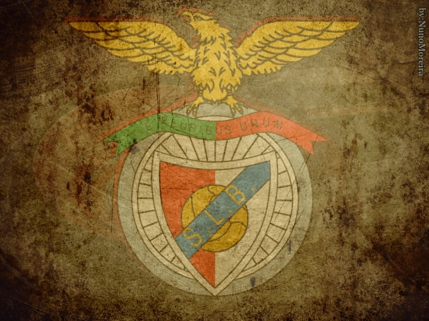 Benfica 2
