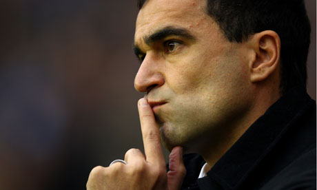 Roberto Martinez