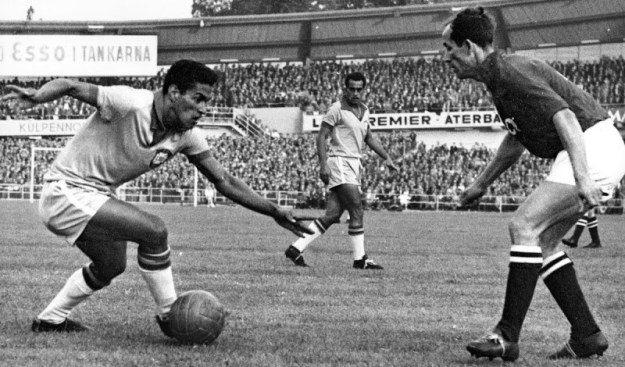GARRINCHA 3