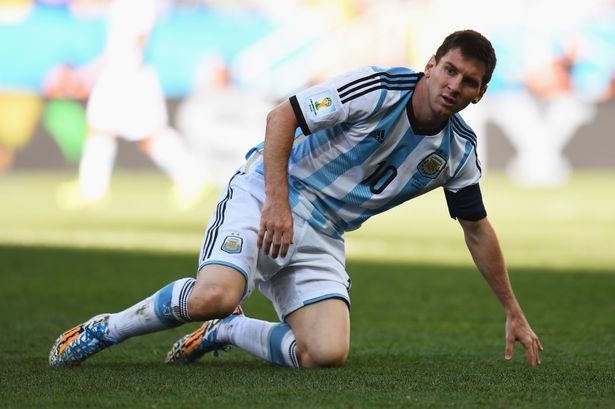 Argentina-v-Switzerland-Round-of-16-2014-FIFA-World-Cup-Brazil