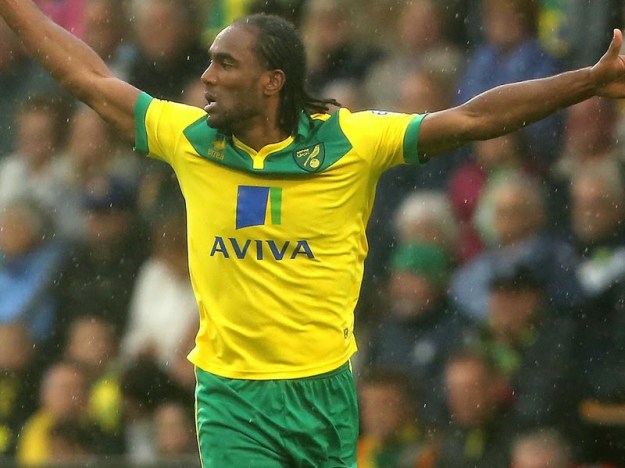 Cameron Jerome