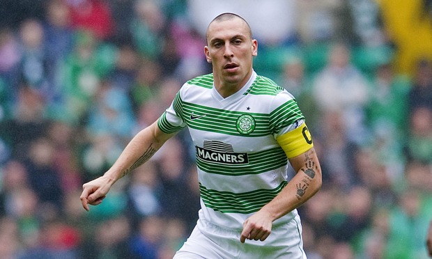 Scott Brown