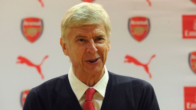 arsene-wenger-press-conference