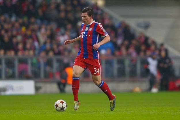 Pierre-Emil-Hojbjerg