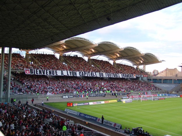 Le-stade-de-Gerland