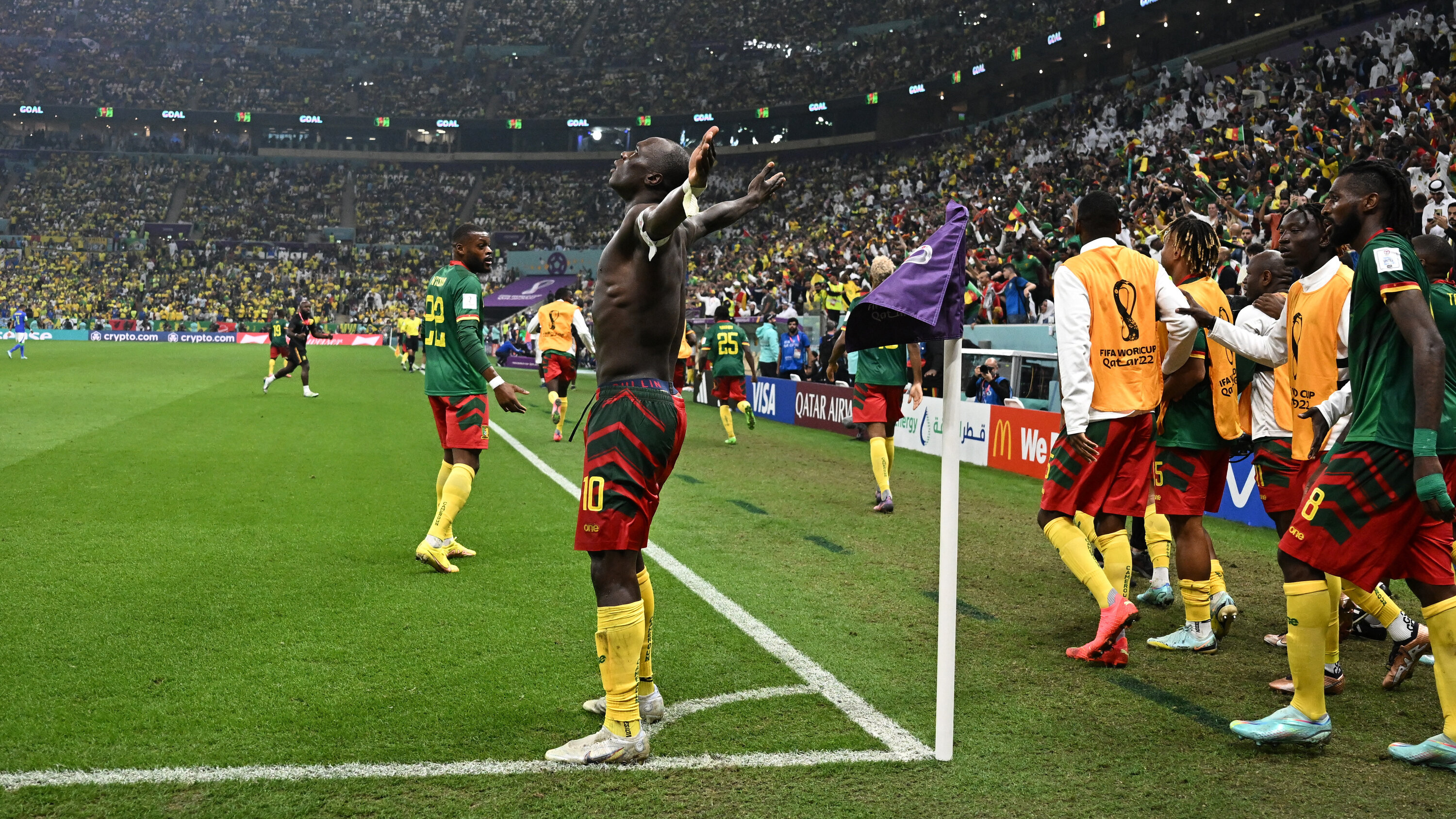 Scissors Ko How Brazil (It Lost) and Switzerland (It Won) Advanced to the World Cup ...